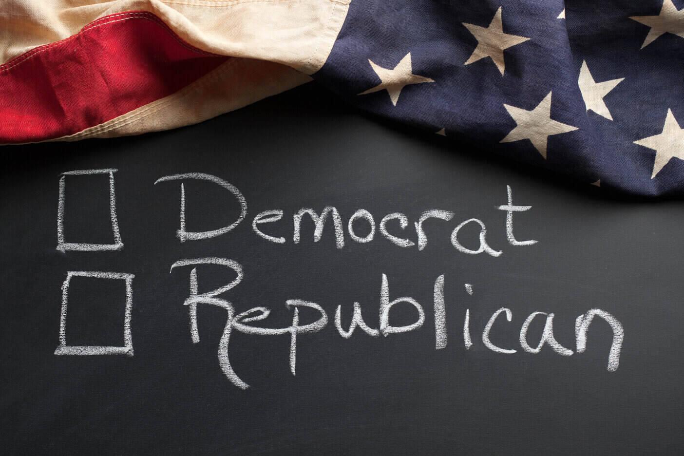 Research Paper Exploring the Impact of Demographics on Shifts in the Electorate