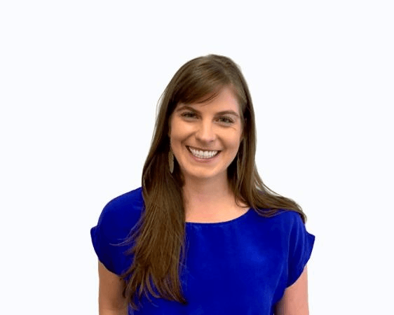 Theresa's headshot