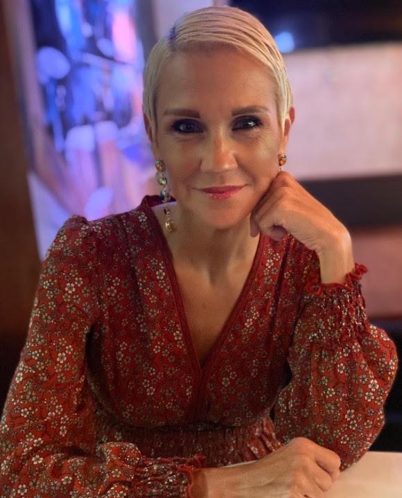 Tara's headshot