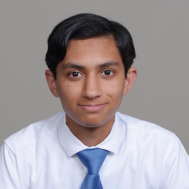 Gyan Shrivastava's profile