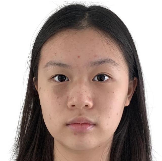 Anna Xing's profile
