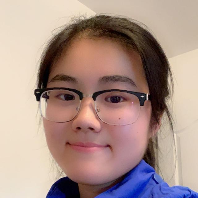 Tina Chen's profile