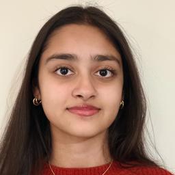 Aanya Nadkarni