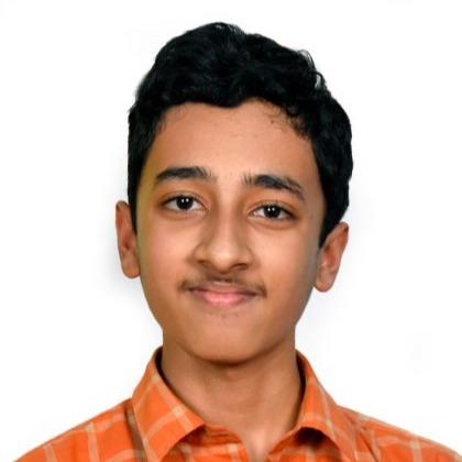 Nishant Kartik Nayak's profile