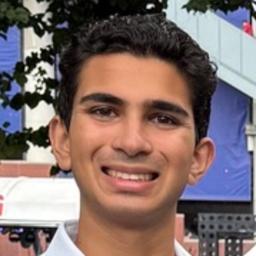 Jaylen Doshi