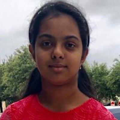 Krishnaveni Parvataneni's profile