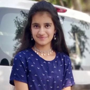 Saina Sachdev's profile