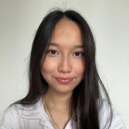 Denise TEY (11G)