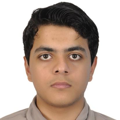 Ali Abdullah's profile