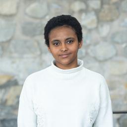 Linda Tewodros Mazengia