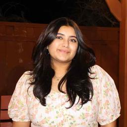Nishka Gohel