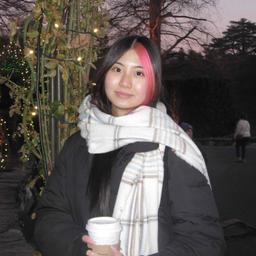 Emma Wu