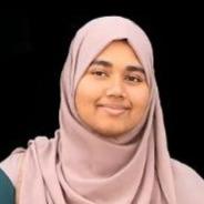 Fabiha Anjum's profile