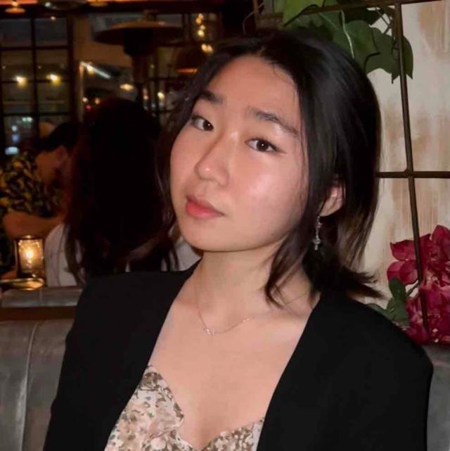 Esther Jang's profile