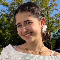 Lila Ozdemir