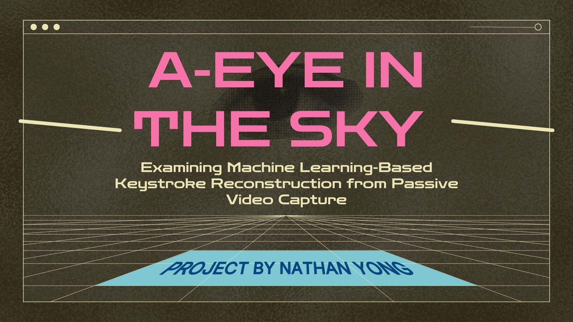 Portfolio item's cover image