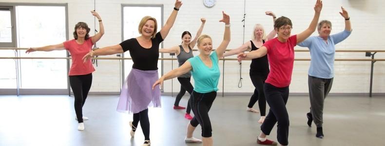 The effect of dance on the memory and proprioceptive ability of the elderly