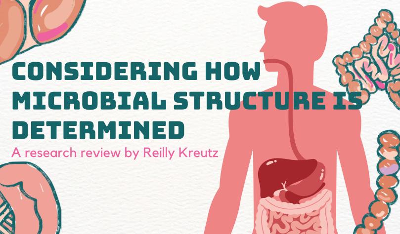 Considering how Microbial Colonization is Determined