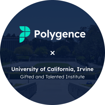 Polygence and University of California partnership