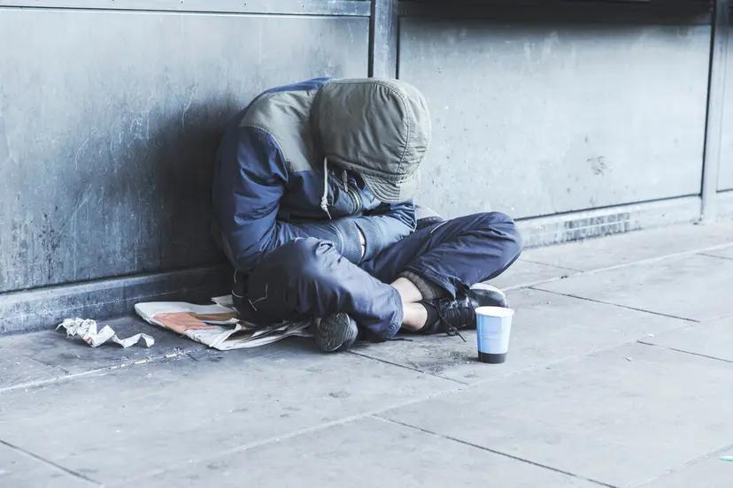 COVID-19 Relief Programs and Homelessness: Exploring Systemic Patterns of Inaccessibility