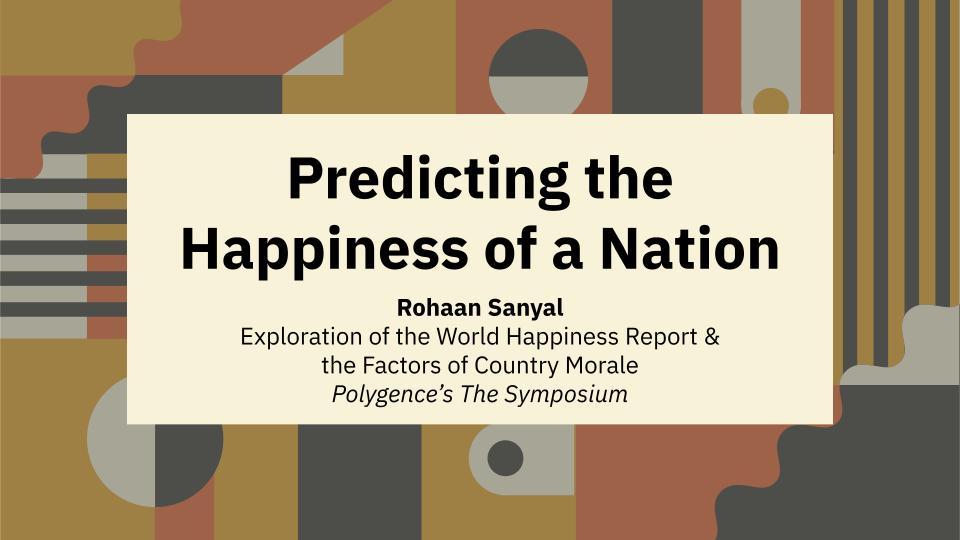 Portfolio item's cover image