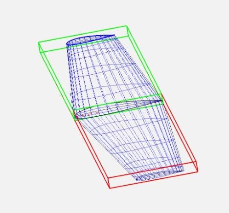 How can programmatic automation, generative CAD, and high-fidelity computational fluid dynamics simulations can synergistically assist aerospace engineers in crafting optimal airplane wings that cater to specific flight conditions and constraints?