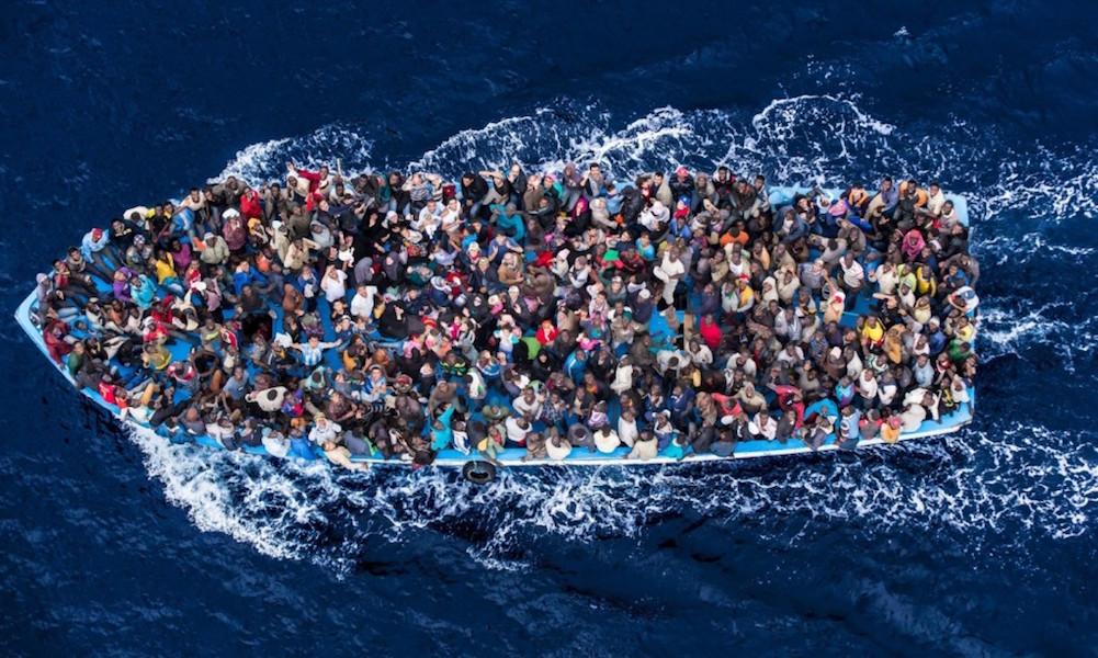 Refugees Effect on The Economy