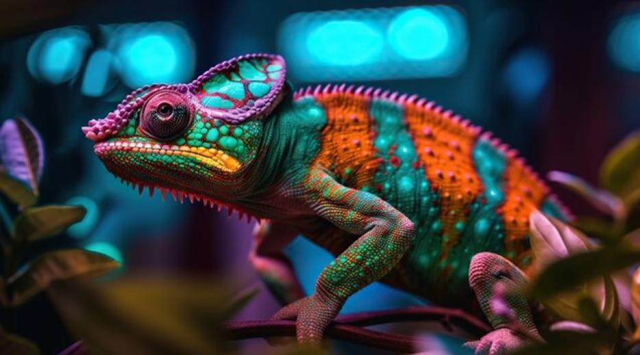 Gray Chameleons on the Rise: Mental Illness in the LGBTQ+ CommunityWhat biological and environmental factors influence increased rates of suicide and depression in the LGBTIQ community?