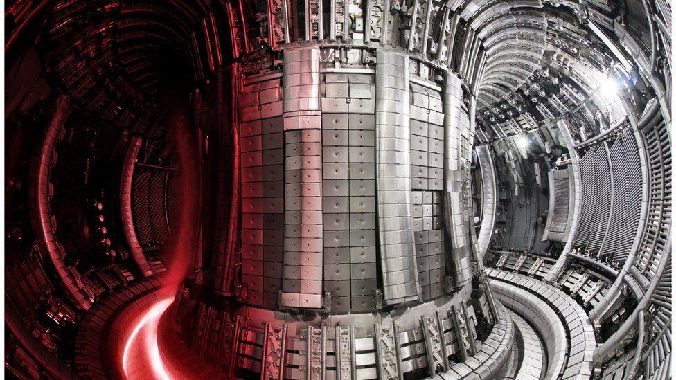 ASSESSING NEUTRON DAMAGE IN FUSION REACTORS: A STUDY OF DISPLACEMENTS PER ATOM