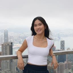 Sarina Tangyingyong