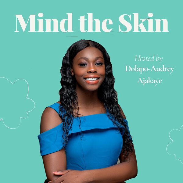 A Podcast on Skin Disorders and Mental Health