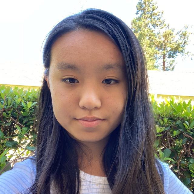 Jessica Zhao's profile