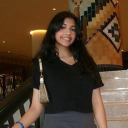 Aanya Goyal