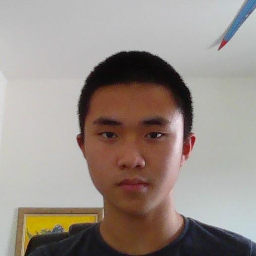 Alexander Hu's profile