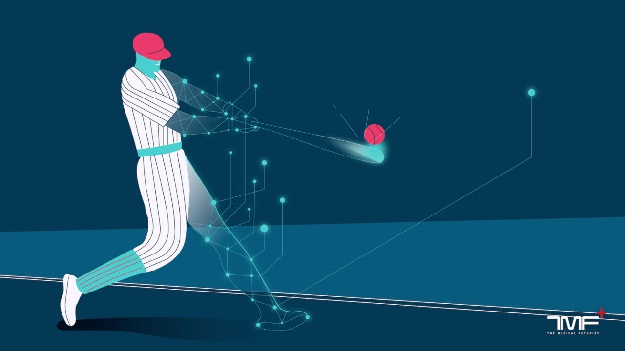 Using Machine Learning to Improve Baseball Swings