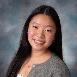 Olivia Huang