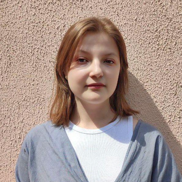 Katsiaryna Kireyeva's profile