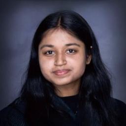 Akshita Raghuraman