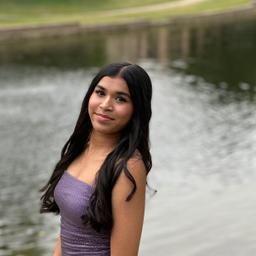 Esha Cheedella