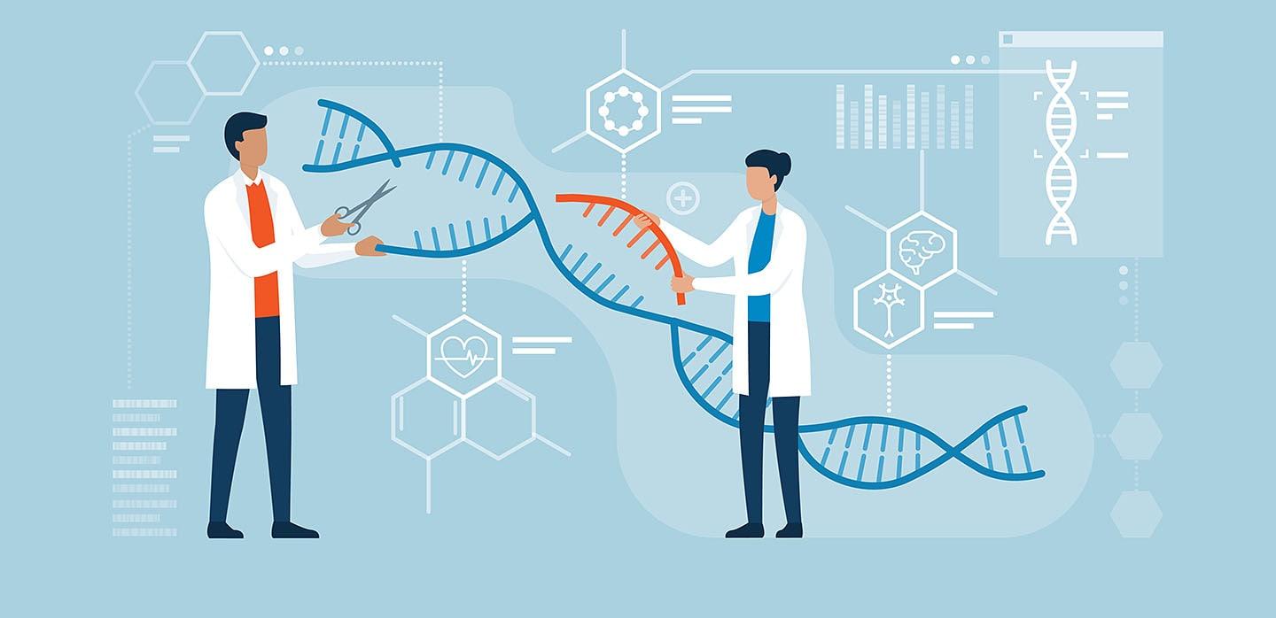 CRISPR/Cas9 Gene Editing: An Approach to Prevent Hereditary Cancers