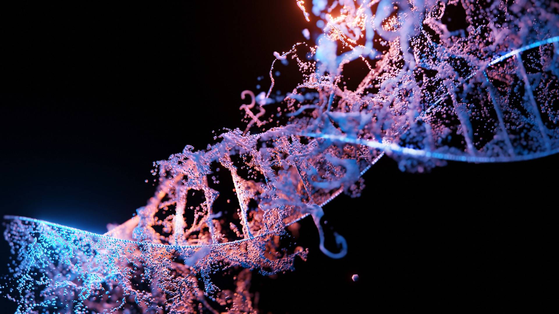 Explore gene editing: Learn about genetics and its uses in healthcare
