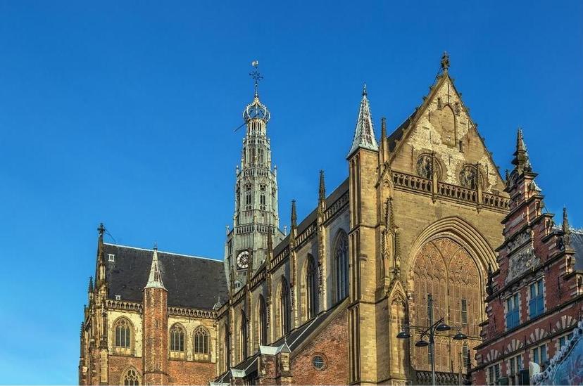 A Girl in Haarlem: Religion, Politics, and Gender in the 80 Years’ War