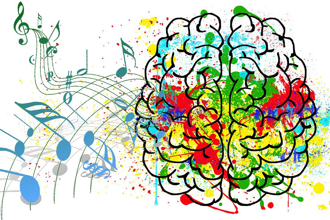 How does neurological music therapy affect movement, cognition, and mood?