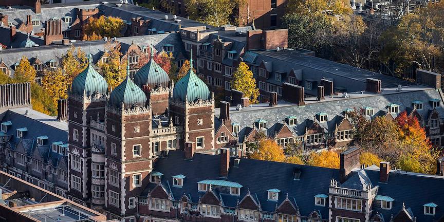 UPenn Campus