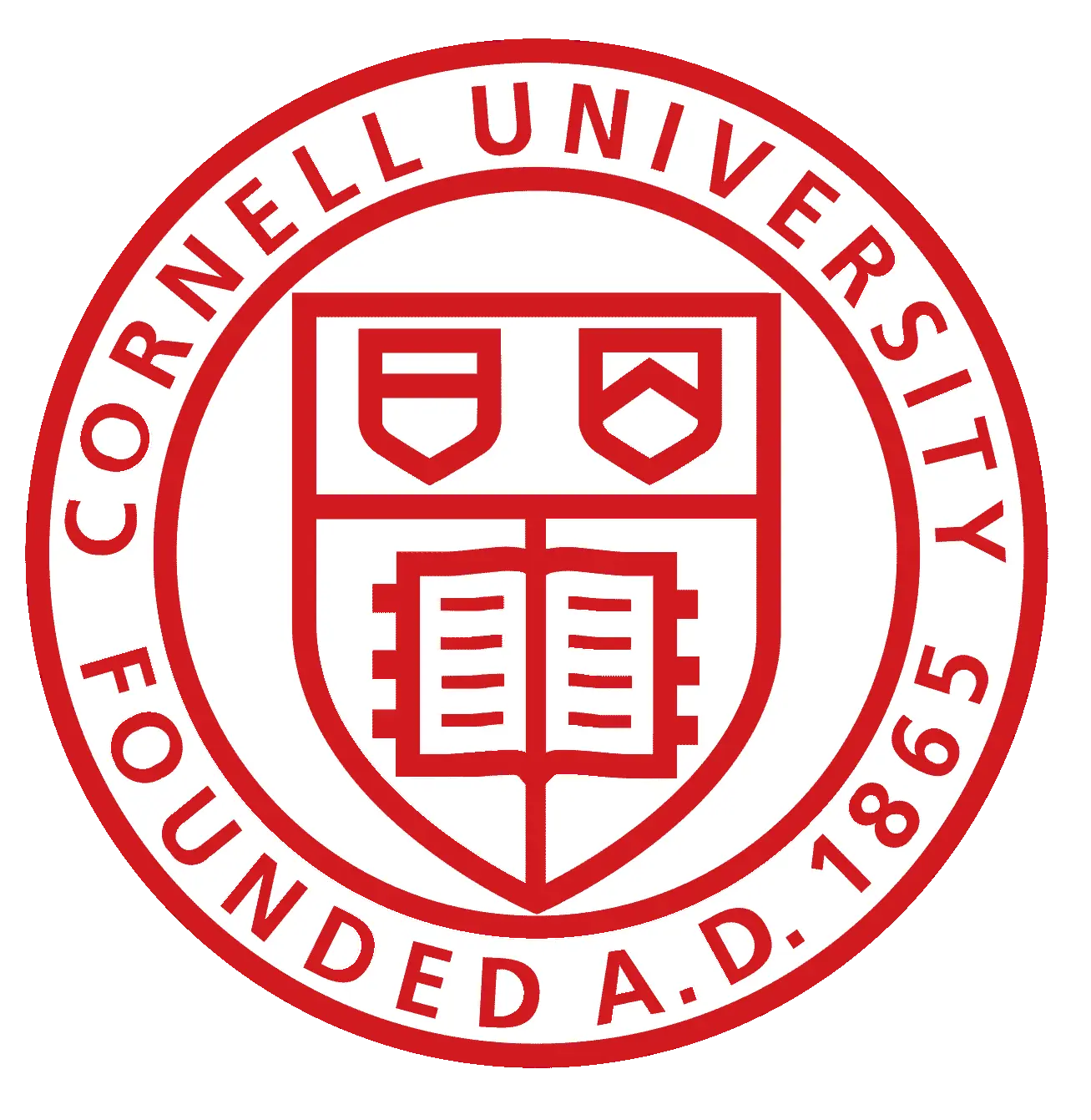 Cornell University Logo
