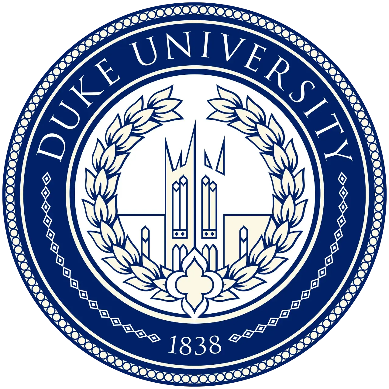 Duke University logo