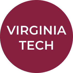 Virginia Tech badge