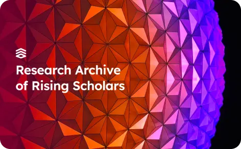 Research Archive of Rising Scholars