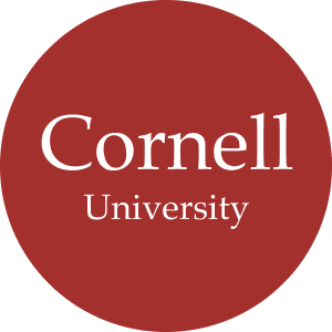 Cornell University badge