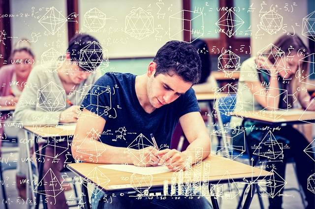 Best Schools for Math 